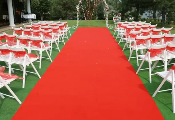 #1 Exhibition Carpet
