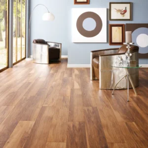 Appalachian Hickory Laminate Flooring
