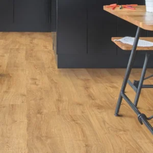 Autumn Oak Honey PVC Flooring