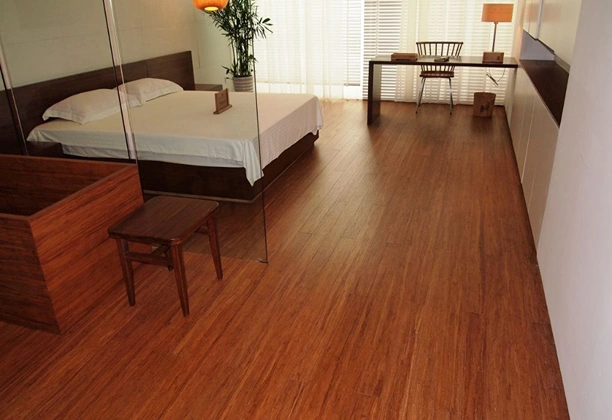 Bamboo Flooring Dubai