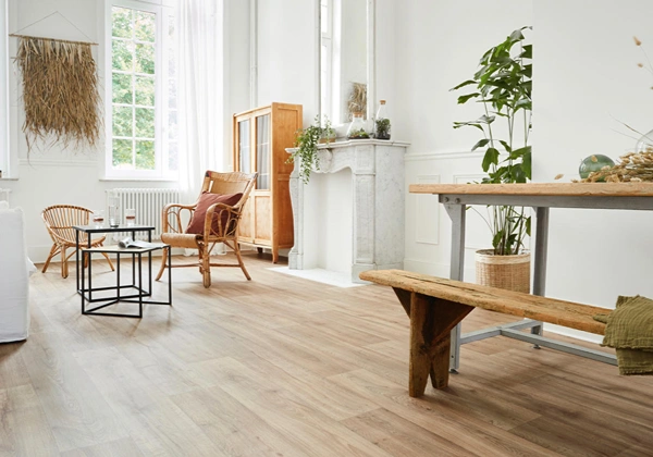 Best Flooring Company In Dubai providing professional installation for homes, offices, and retail spaces
