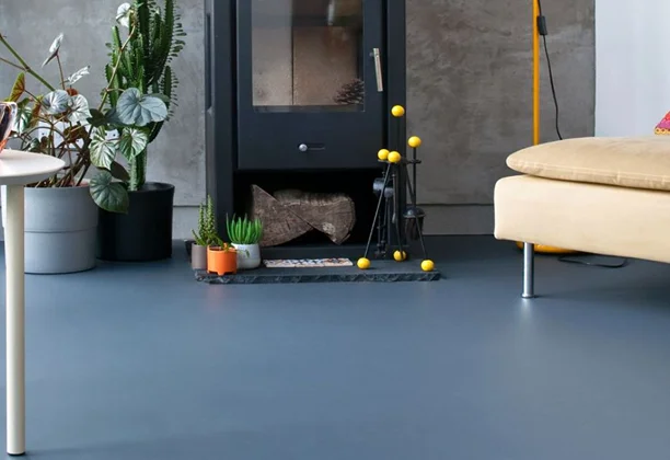 Best Rubber Flooring fitting with durable rubber surfaces for indoor sports facilities