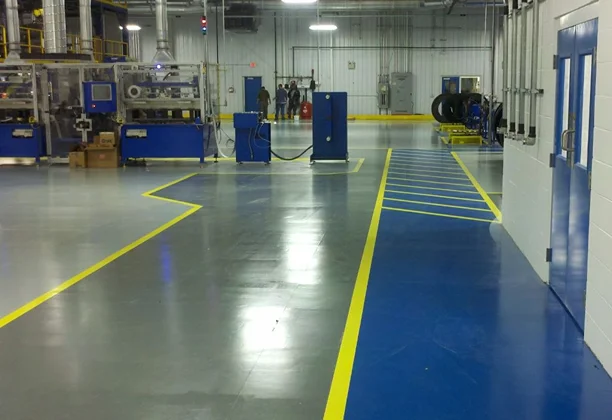 Best Rubber Flooring installation service for gyms, fitness areas, and commercial spaces