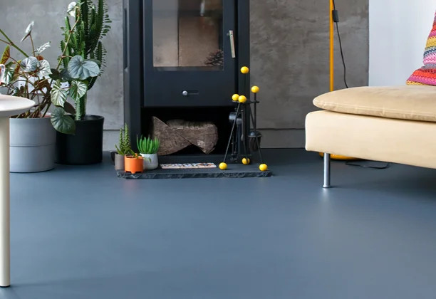 Best Rubber Flooring solutions for safe surfaces in fitness centers and commercial rooms