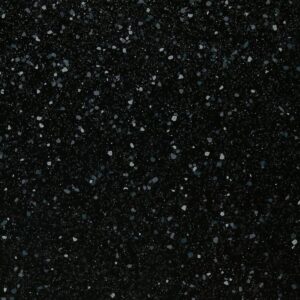 Black Speckled Hospital Flooring