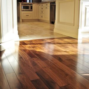 Black Walnut Solid Hardwood Flooring