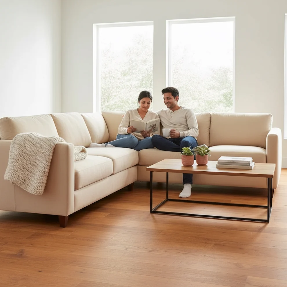 Catania Luxe Elderwood Engineered Oak