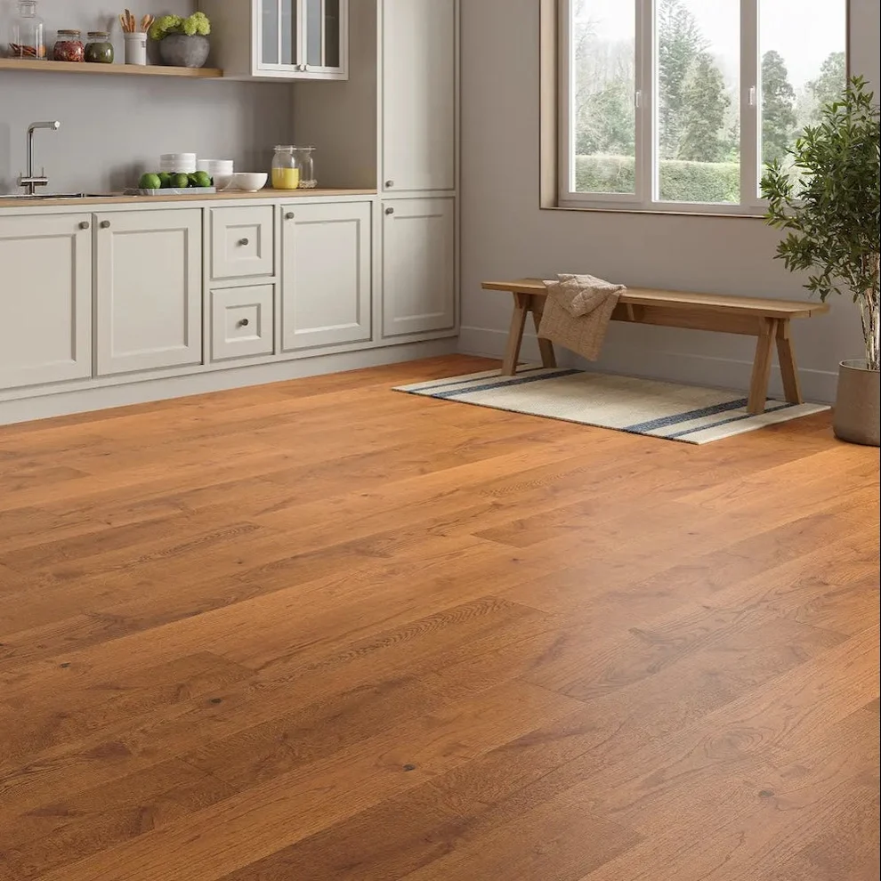 Catania Luxe Elderwood Engineered Oak