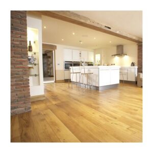 Character Grade Solid Oak Flooring
