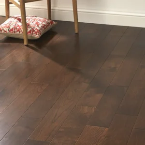 Chocolate Oak Engineered Wood Flooring