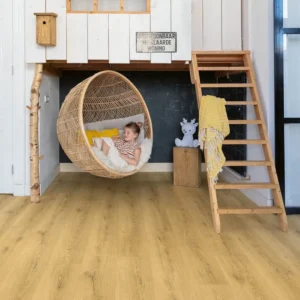 Classic 8mm Laminate Flooring