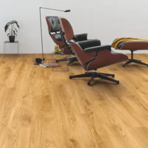 Classic Oak Natural PVC Flooring