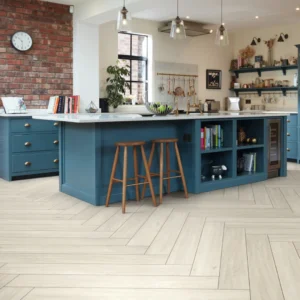 Cotton Oak Kitchen Flooring