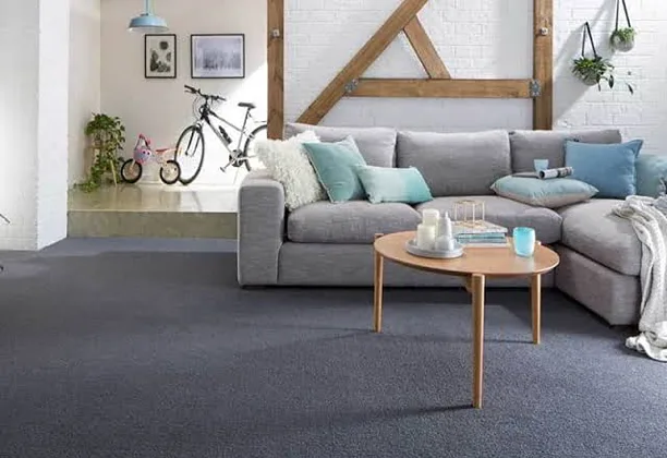 Custom Made Wall To Wall Carpets In Dubai