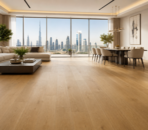 Dubai Flooring Company