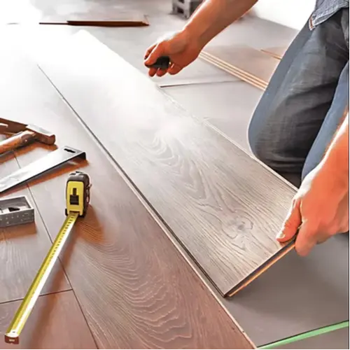 EIR Laminate Flooring