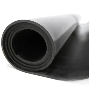 EPDM Rubber Sheet Roll Flooring