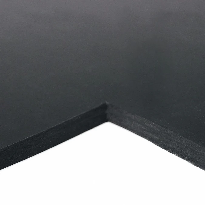 EPDM Rubber Sheet Roll Flooring