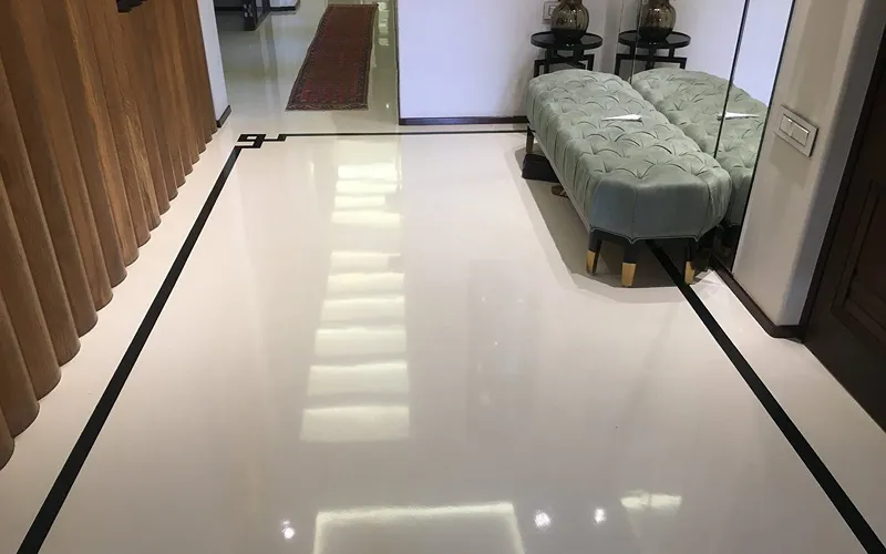 Epoxy Flooring Solutions for Durable Floors