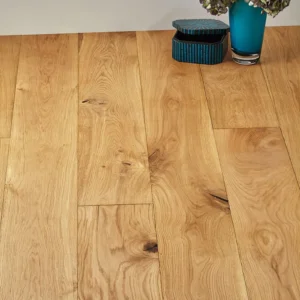 Farmhouse Natural Oak Flooring