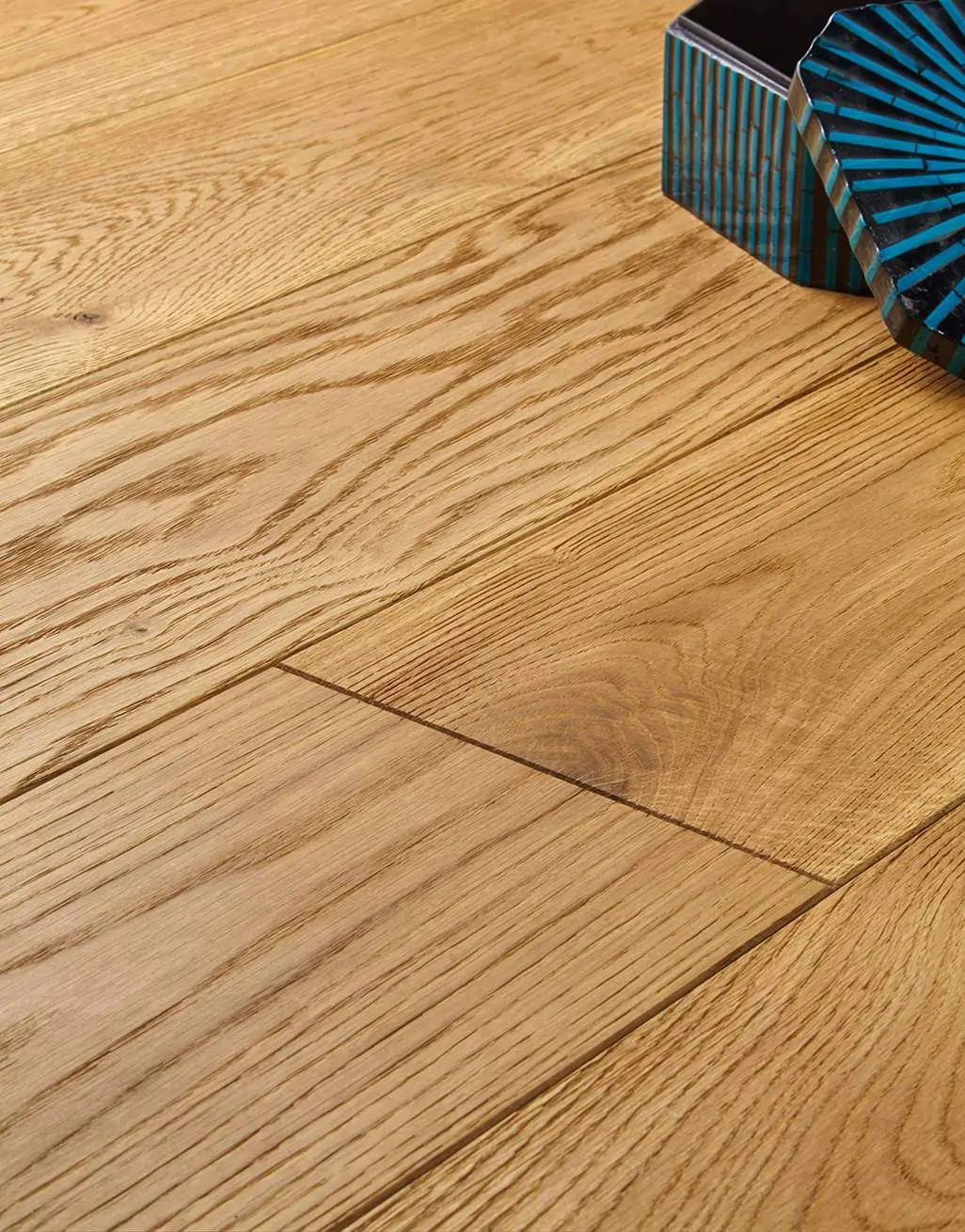 Farmhouse Natural Oak Flooring