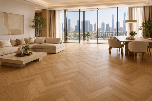 Floor Dubai Projects in UAE