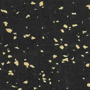 GalaxyFlex Rubber Gym Flooring