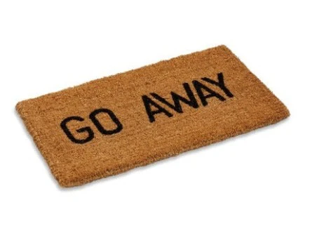Go Away Coir