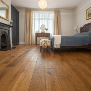 Grade Solid Oak Hardwood Flooring