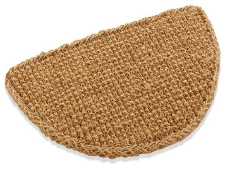 Half Round