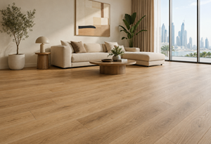 Buy Premium laminate Flooring Dubai