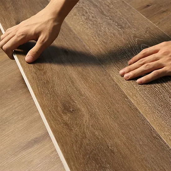 Home Offices Vinyl Flooring