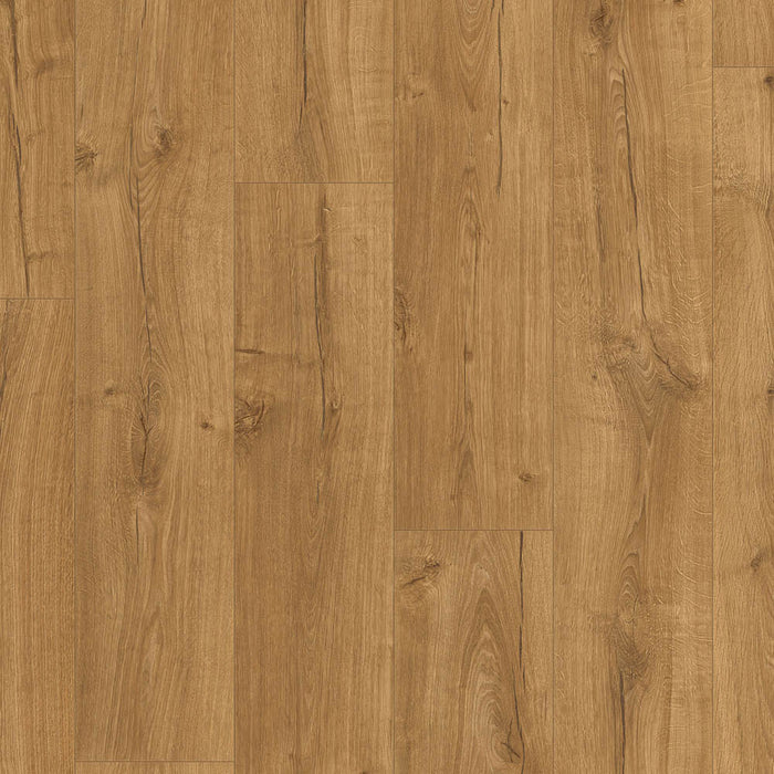 Impressive 8mm Laminate Flooring
