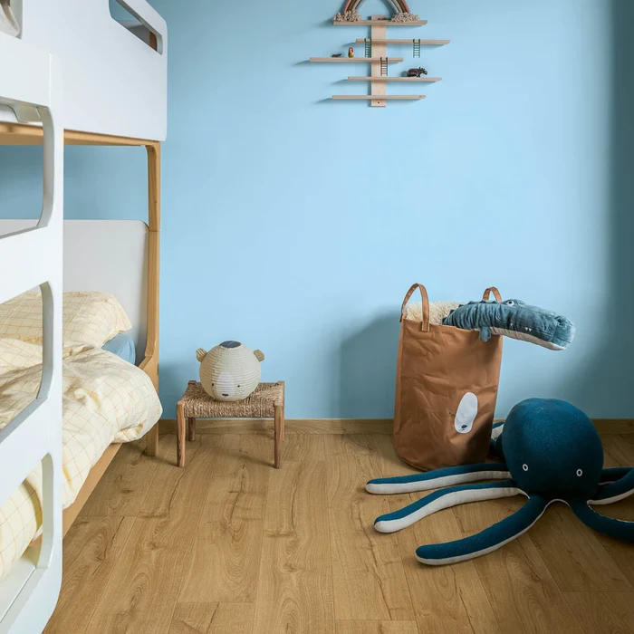 Impressive 8mm Laminate Flooring