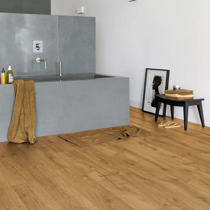 Impressive 8mm Laminate Flooring