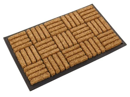 Inlaid Rectangle