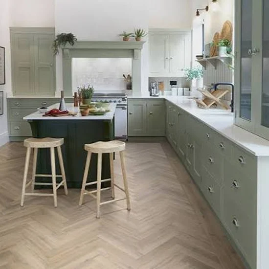Kitchen Vinyl Flooring
