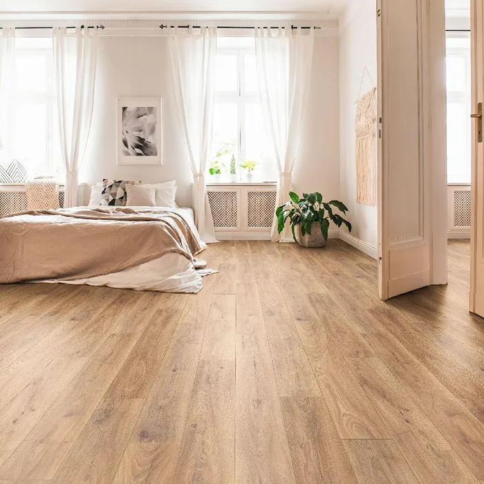 Laminate Flooring Bedroom room Dubia