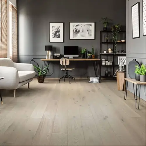 Laminate Flooring Home Offices