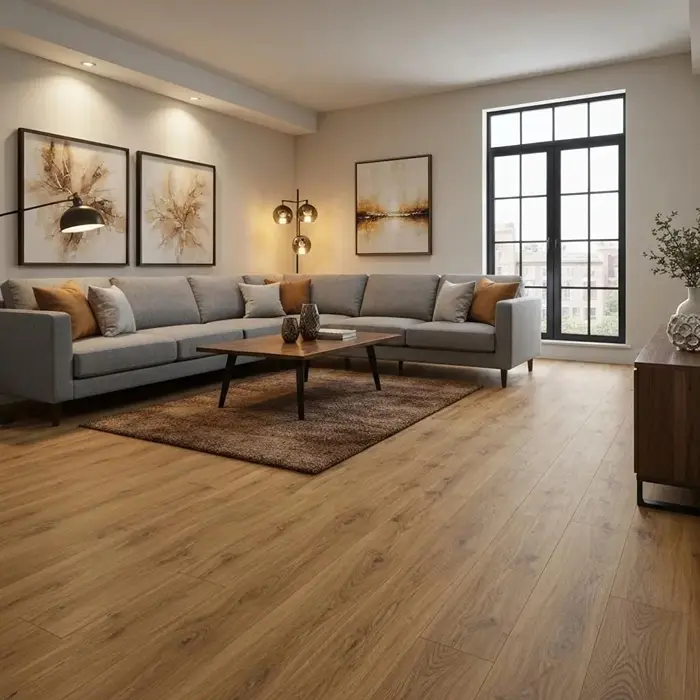 Laminate Flooring Living Rooms