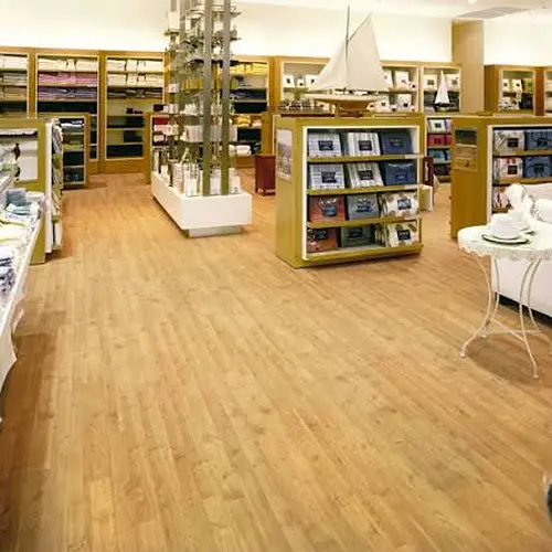 Laminate Flooring Retail Stores