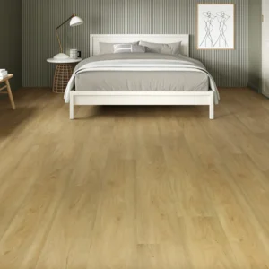 Light Fawn Oak LVT Flooring