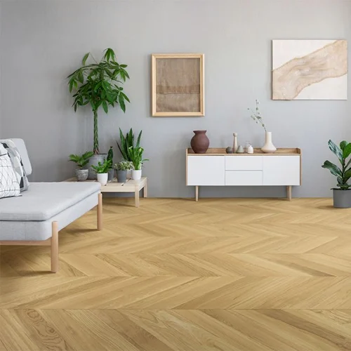 Light Wood Wooden Flooring