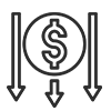 Low costs