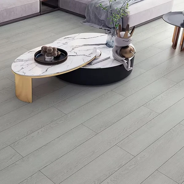 Luxury EIR SPC flooring design with enhanced grain details, premium texture, and an elegant finish for modern interior spaces.