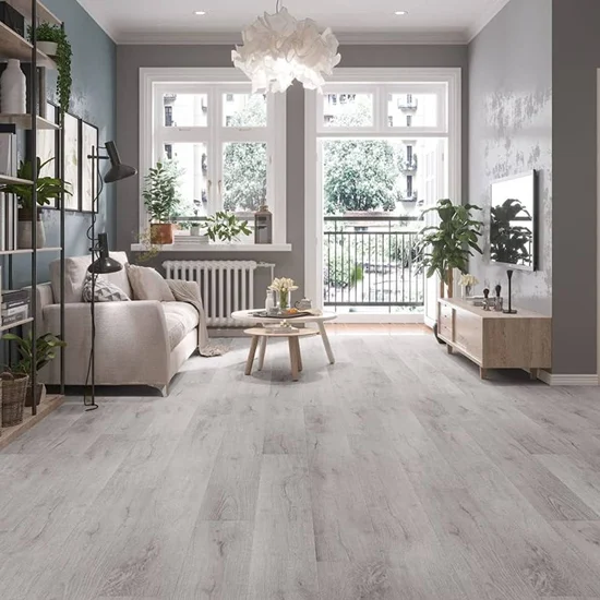 Luxury Vinyl Planks