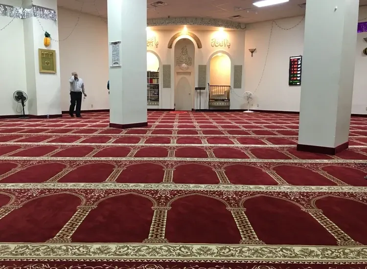 Mahrab Carpet