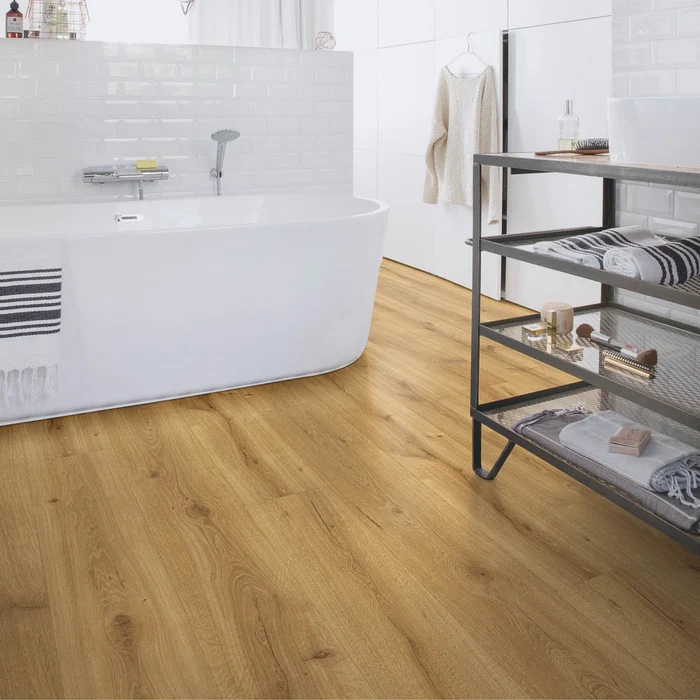 Majestic 9.5mm Laminate Flooring