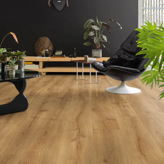 Majestic 9.5mm Laminate Flooring