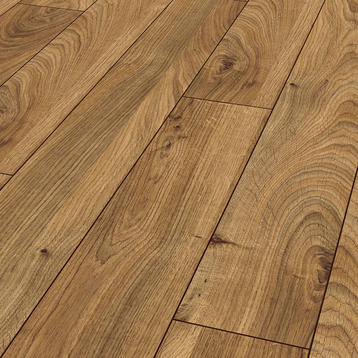 Mammut 12mm Laminate Flooring
